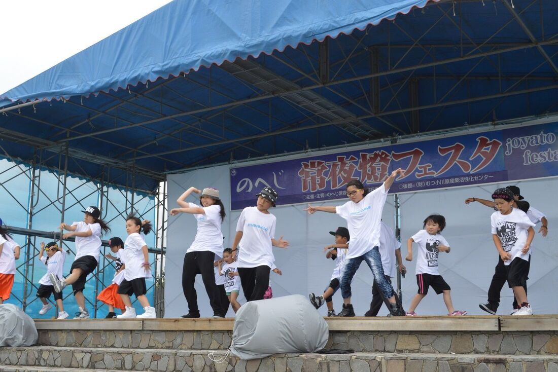 ステージイベント