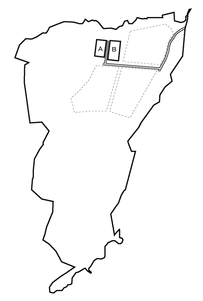 用地貸付
