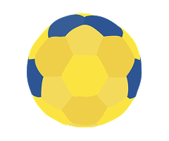 開催競技について