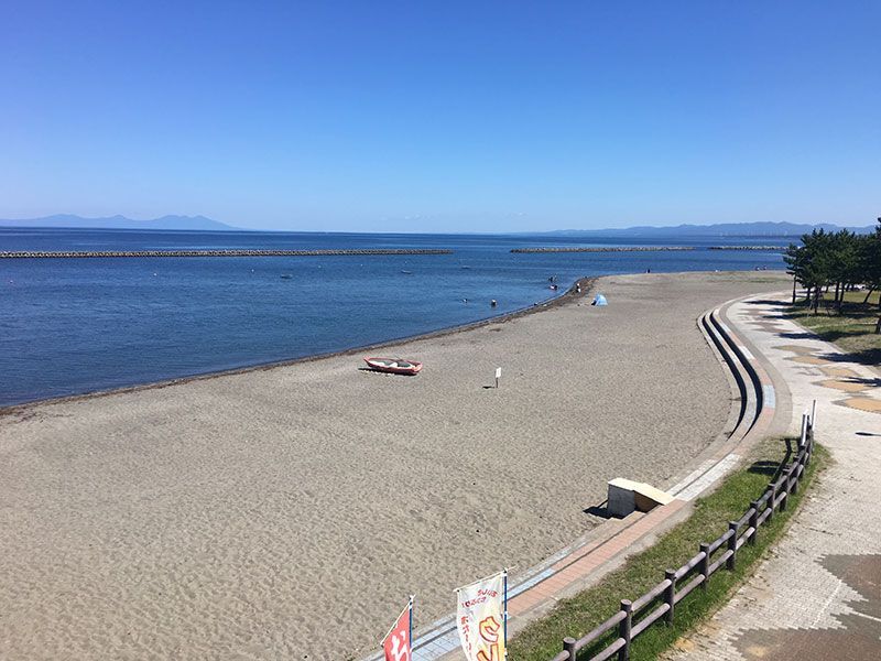 野辺地海浜公園